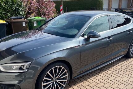 Audi A5 156.000 km 22.100 &euro; Baunatal 34225