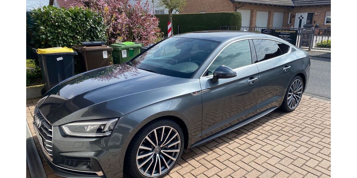 Audi A5 156.000 km 22.100 &euro; Baunatal 34225