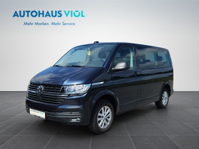 T6 Multivan