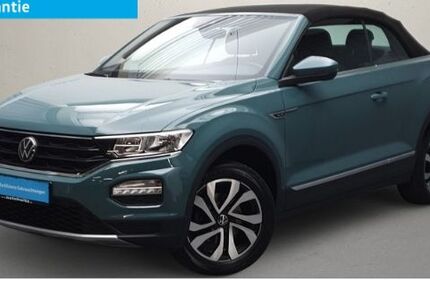 VW T-Roc 51.598 km 19.890 &euro; Garmisch-Partenkirchen 82467
