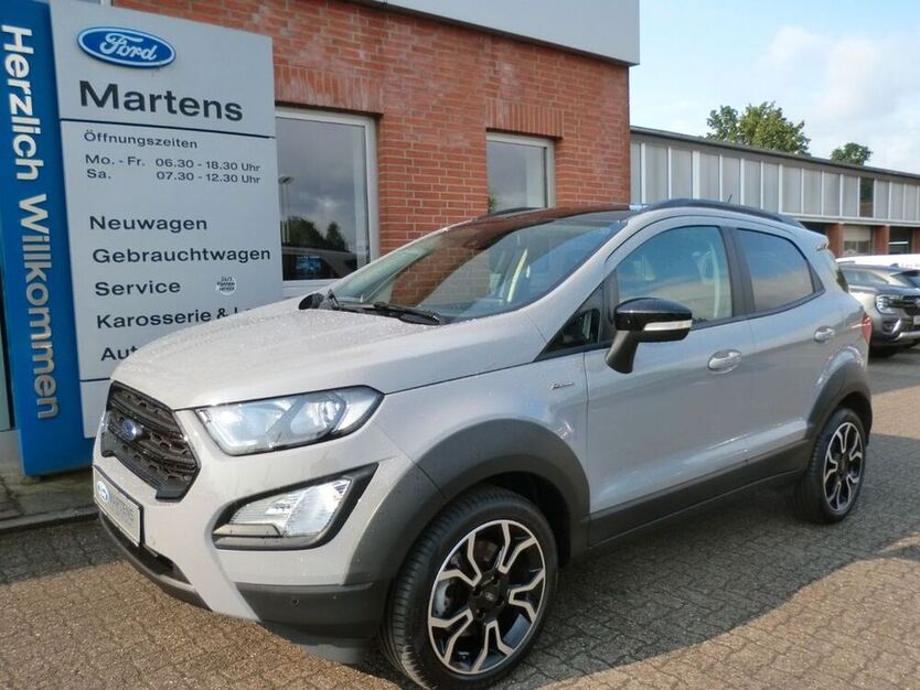 EcoSport