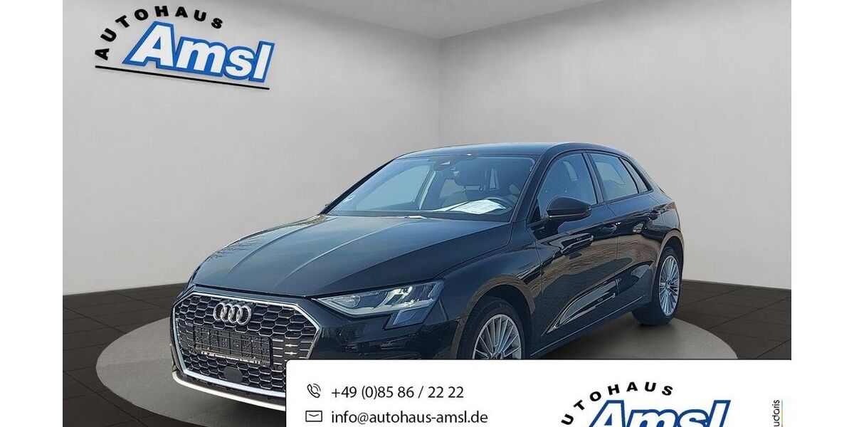 Audi A3 83.200 km 20.890 &euro; Hauzenberg 94051