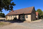 HORN IMMOBILIEN ++ großes Haus bei Carmzow bei Prenzlau, sehr ruhige Lage 5 zimmer