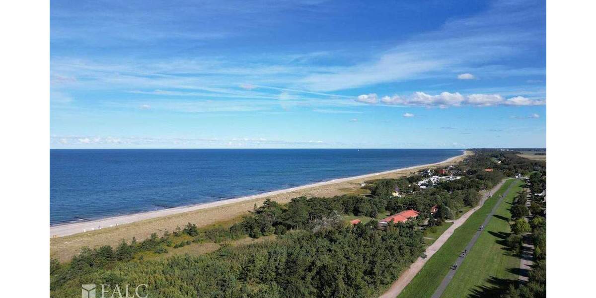 Etagenwohnung Dierhagen Dierhagen Strand - 2 Zimmer, 70 m&sup2;, 420.000&euro; | Angebot:23375724