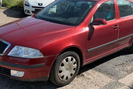 Skoda Octavia 386.000 km 1.299 &euro; Breitenworbis 37339