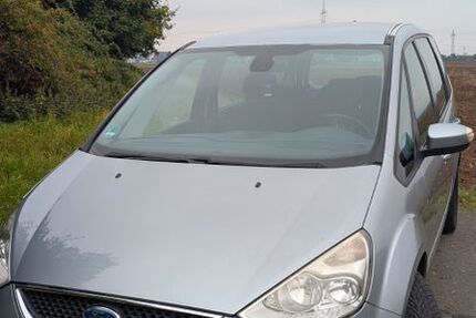 Ford Galaxy 255.000 km 4.300 € Koblenz-Moselweiß 56073