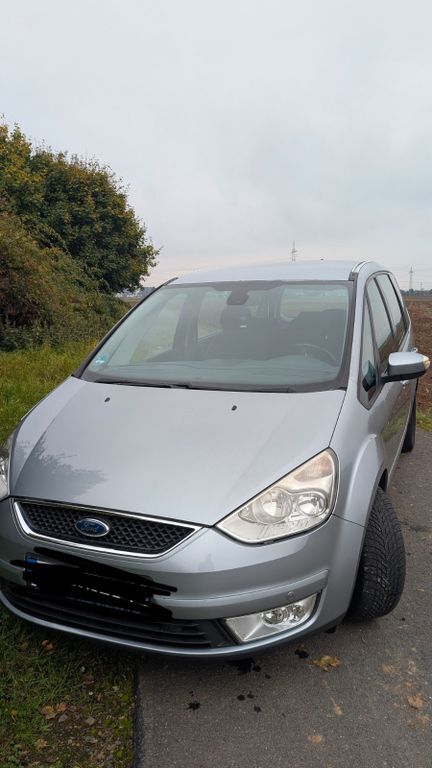 Ford Galaxy 255.000 km 4.300 € Koblenz-Moselweiß 56073