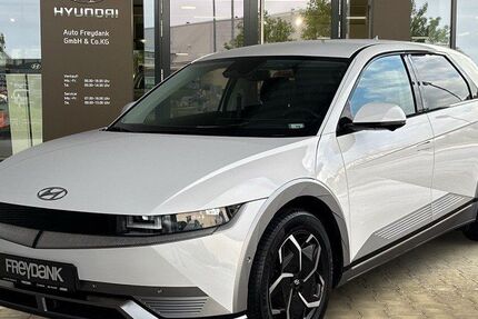 Hyundai IONIQ 5 44.894 km 26.499 &euro; Leipzig 04178