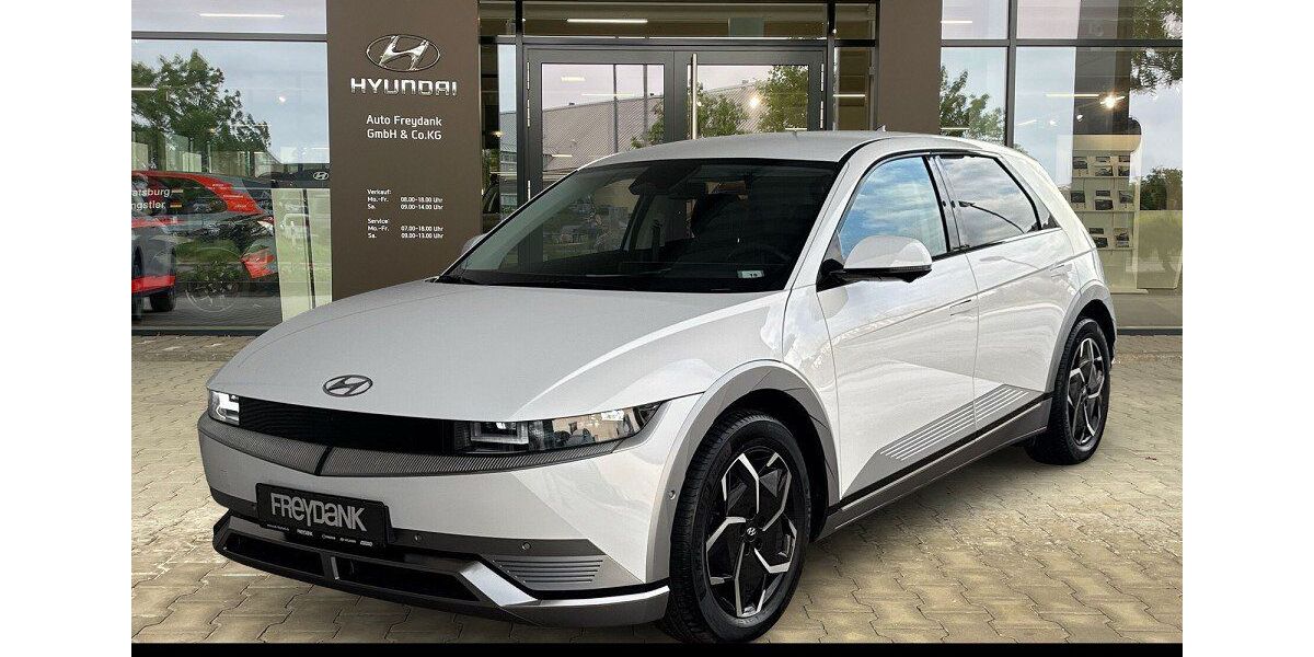 Hyundai IONIQ 5 44.894 km 26.499 &euro; Leipzig 04178