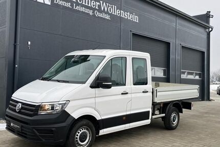 VW Crafter 49.990 km 32.118 &euro; Mühldorf a. Inn 84453