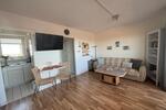 Etagenwohnung Wangerland - 1 Zimmer, 30 m&sup2;, 130.000&euro; | Angebot:27083797
