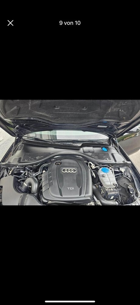 A6 Avant