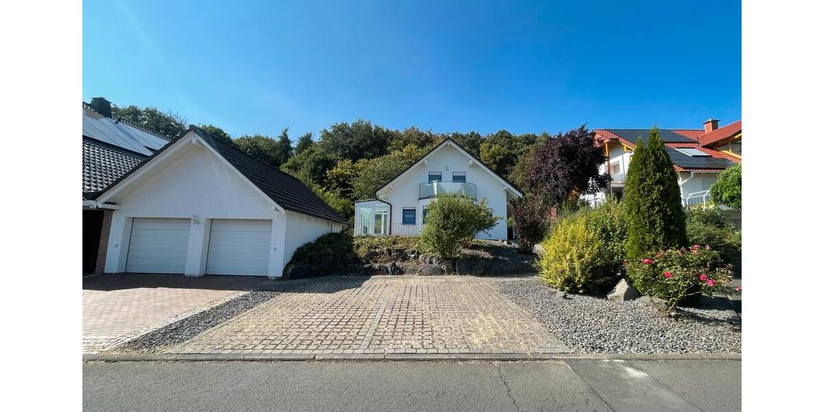 Einfamilienhaus Frielendorf - 6 Zimmer, 120 m&sup2;, 375.000&euro; | Angebot:27123271