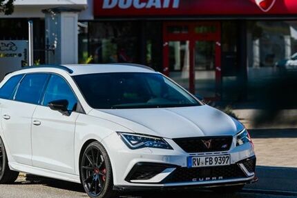 Seat Leon 124.000 km 20.000 &euro; Bad Wurzach 88410
