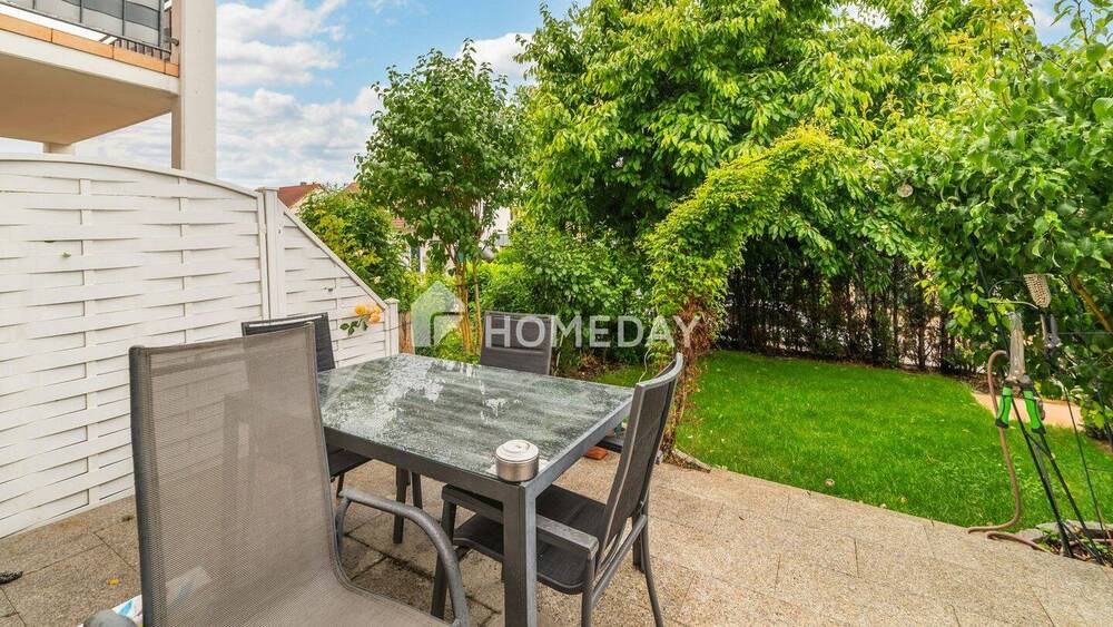Doppelhaushälfte Gaimersheim - 5 Zimmer, 136 m&sup2;, 665.450&euro; | Angebot:26909850
