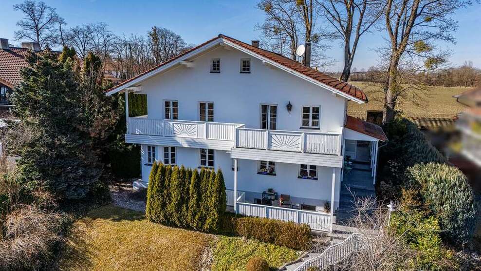 Haus zum Kaufen in Oberhaching 2.998.000 € 386 m²