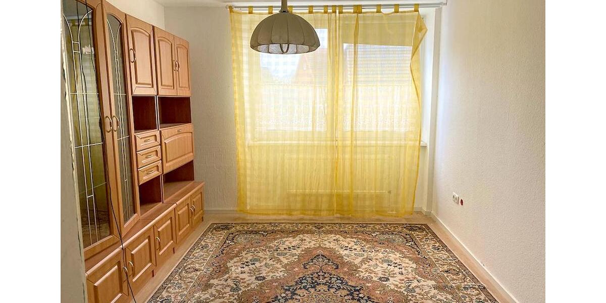 Erdgeschoßwohnung Gettorf - 3 Zimmer, 90 m&sup2;, 800&euro; | Angebot:26103989