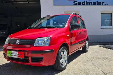 Fiat Panda 74.170 km 5.490 &euro; Sünching 93104