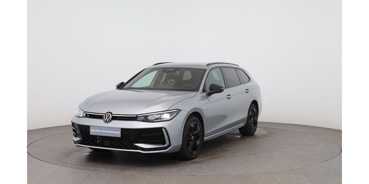 VW Passat Variant 3.000 km 41.490 &euro; Nesselwang 87484