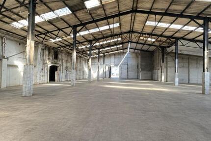 Gewerbeobjekt Neumünster Brachenfeld/Ruthenberg - 8.750&euro; | Angebot:25421193