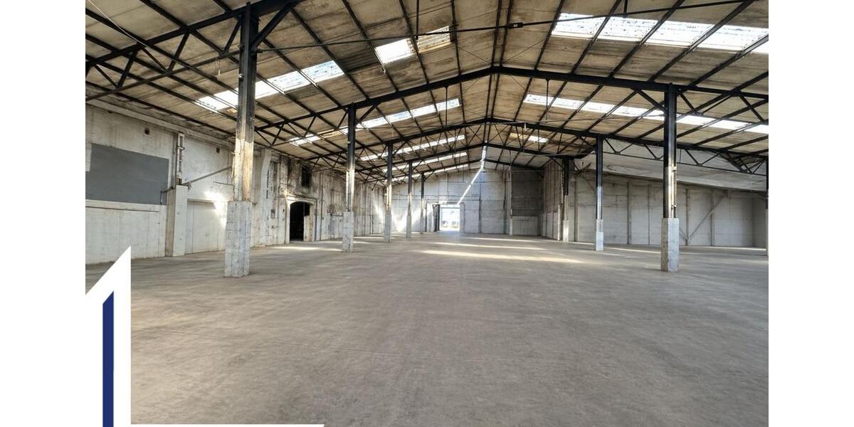 Gewerbeobjekt Neumünster Brachenfeld/Ruthenberg - 8.750&euro; | Angebot:25421193