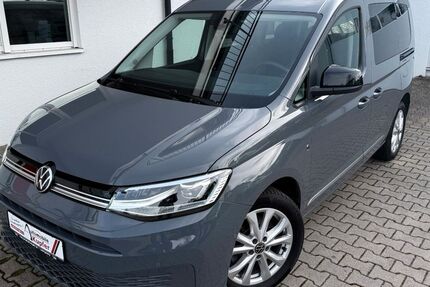 VW Caddy 49.715 km 29.400 &euro; Ötisheim 75443