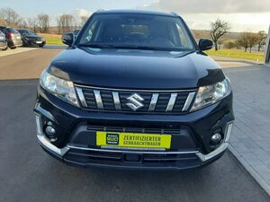 Suzuki Vitara 1.4 Boosterjet Hybrid Comfort+ 68.580 km 18.400 &euro; Obrigheim-Asbach 74847