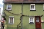Doppelhaushälfte Rottenburg am Neckar - 5 Zimmer, 89 m&sup2;, 195.000&euro; | Angebot:26728799