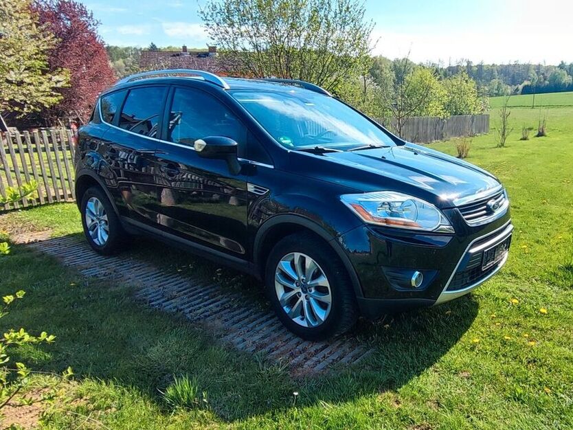 Kuga
