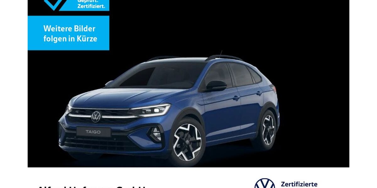 VW Taigo 7.503 km 30.639 &euro; Walldorf 69190