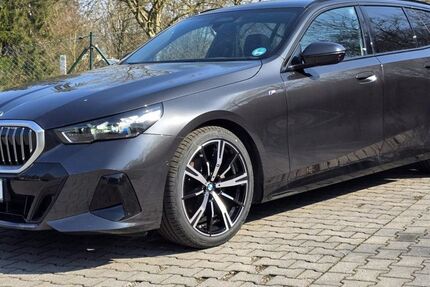 BMW 520 25.774 km 52.900 &euro; Crailsheim 74564
