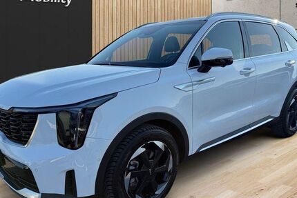 Kia Sorento 22.341 km 47.250 &euro; Quakenbrück 49610