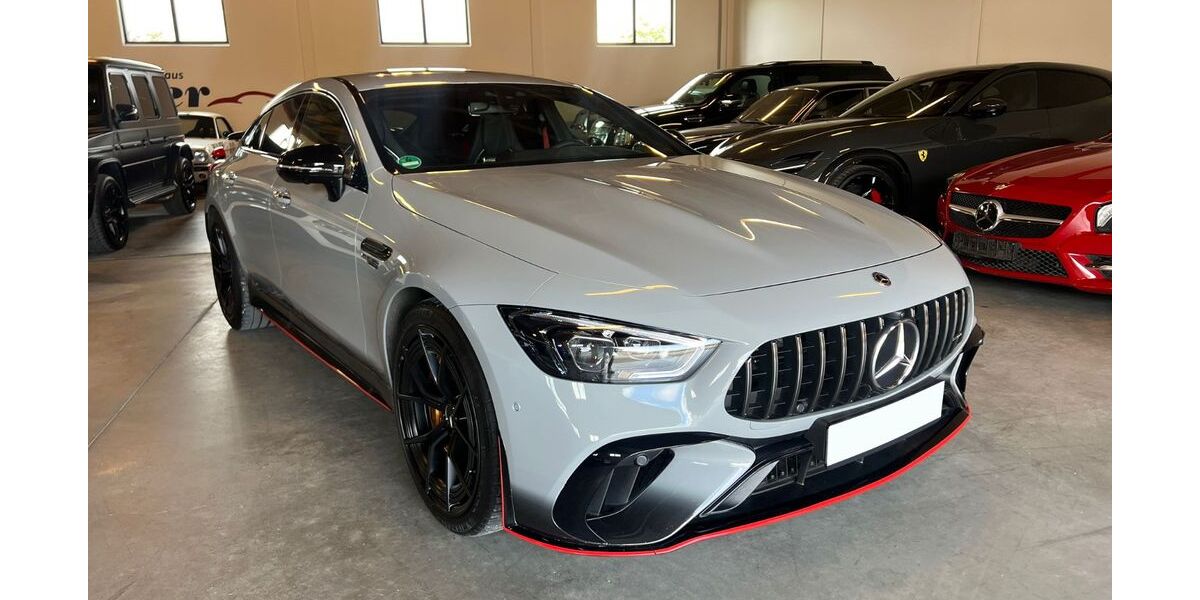 Mercedes-Benz AMG GT S 30.446 km 149.990 &euro; Tittmoning 84529