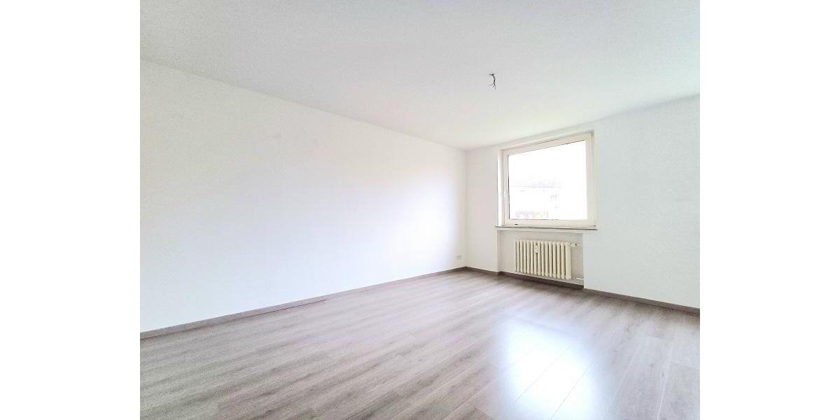 Etagenwohnung Minden Kuhlenkamp - 2 Zimmer, 46 m&sup2;, 449&euro; | Angebot:26375752
