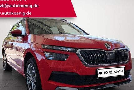 Skoda Kamiq 42.500 km 17.990 &euro; Nördlingen 86720