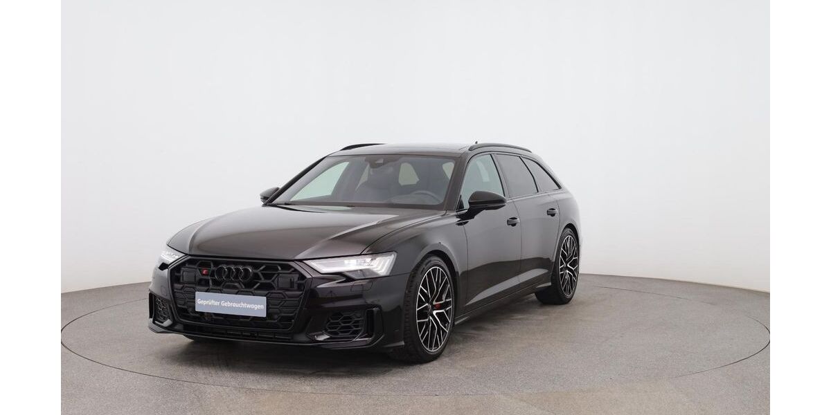 Audi S6 42.900 km 63.990 &euro; Nesselwang 87484