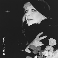 Hildegard Knef 22.11.2025 Evangelisches Gemeindehaus