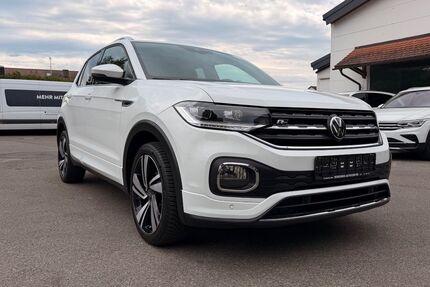 VW T-Cross 59.800 km 22.900 &euro; Immenstaad am Bodensee 88090