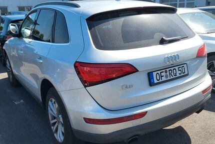 Audi Q5 132.000 km 6.500 &euro; Rodgau 63110