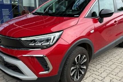 Opel Crossland (X) 52.000 km 14.900 &euro; Uelzen 29525