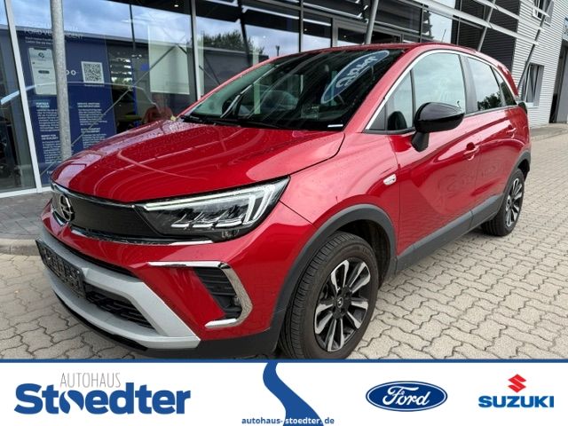 Opel Crossland (X) 52.000 km 14.900 &euro; Uelzen 29525