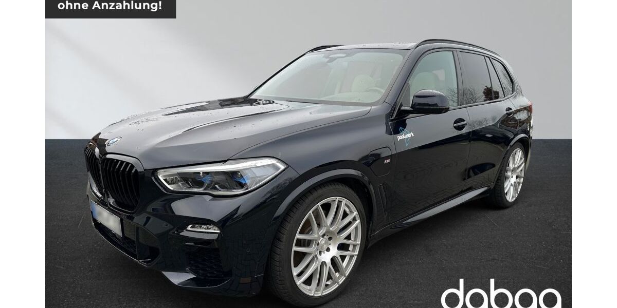 BMW X5 77.286 km 53.990 &euro; Oranienburg OT Germendorf 16515