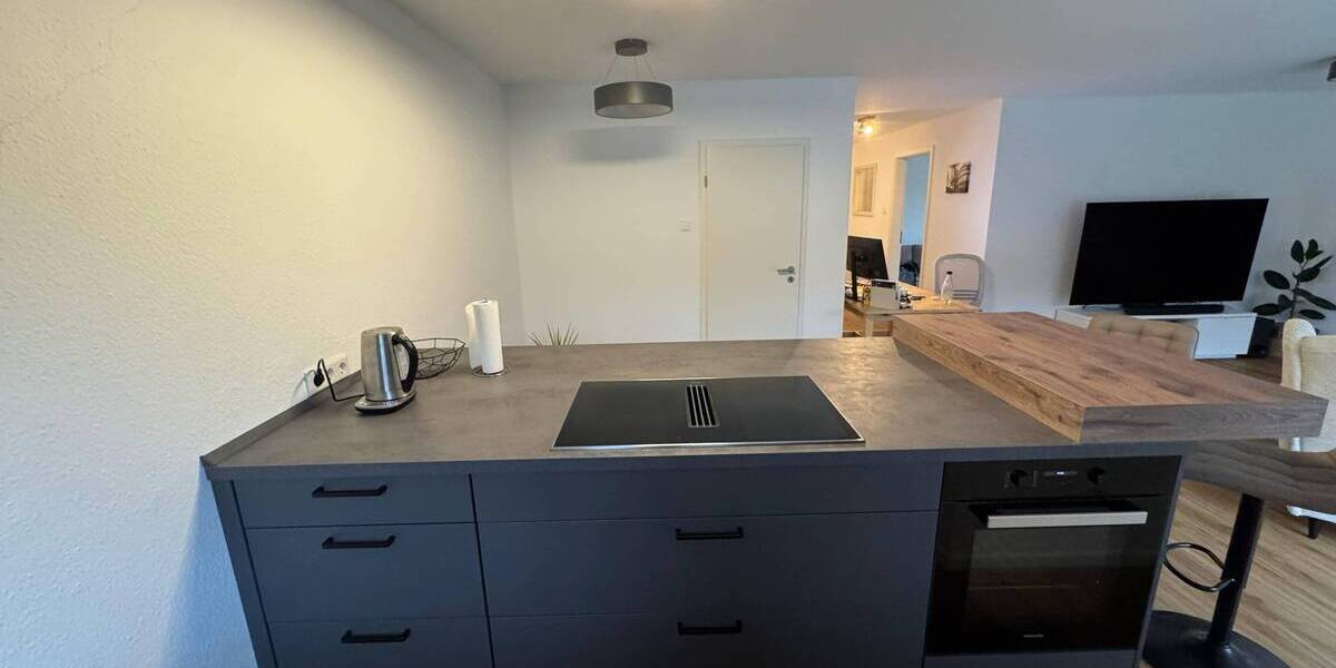 Etagenwohnung Dortmund Berghofen - 3 Zimmer, 90 m&sup2;, 1.360&euro; | Angebot:25288501