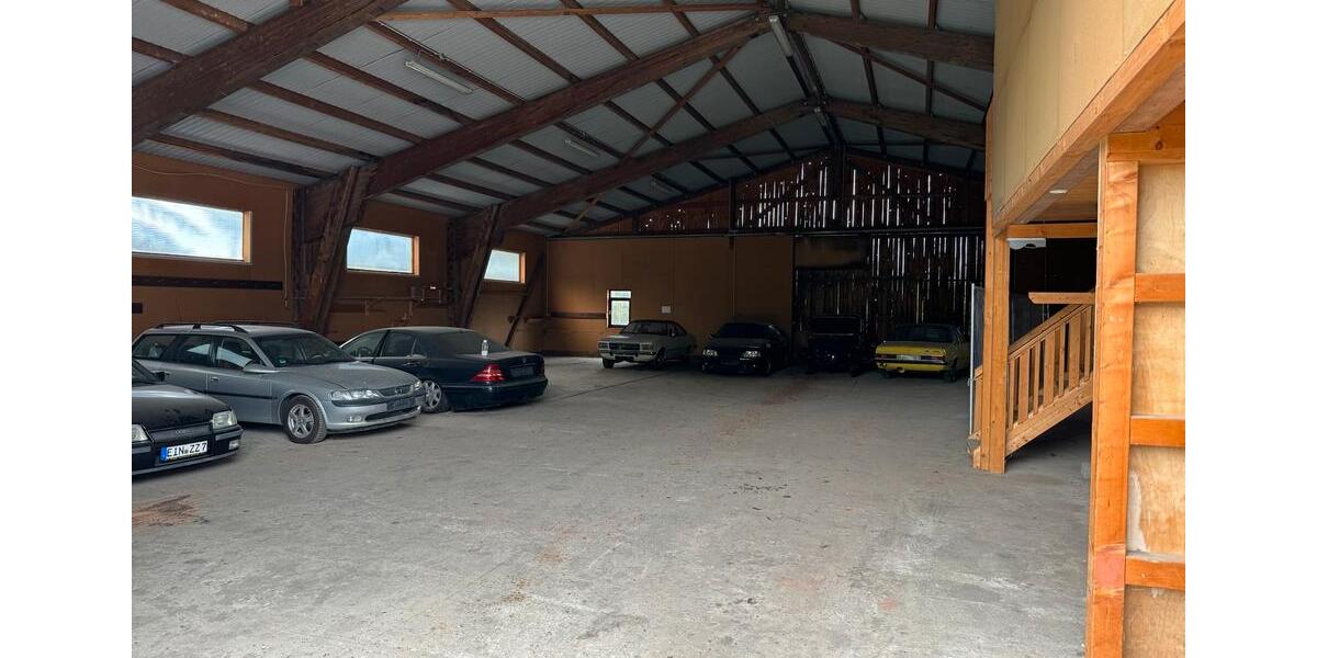 Gewerbeobjekt Nörten-Hardenberg Hardenberg - 1.499&euro; | Angebot:25421364