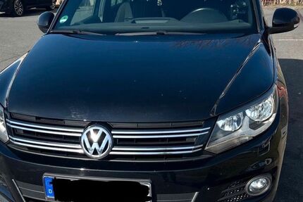 VW Tiguan 171.000 km 12.499 &euro; Nürnberg 90419