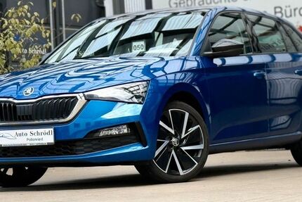 Skoda Scala 76.200 km 15.980 € Pollenried 93152