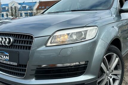 Audi Q7 320.000 km 4.999 &euro; Mannheim 68309