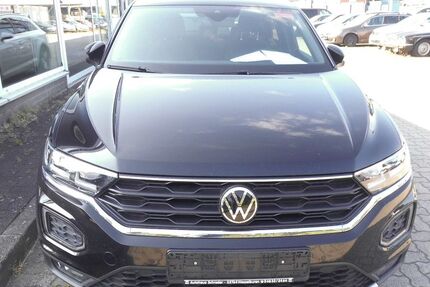 VW T-Roc 82.300 km 18.390 &euro; Kellinghusen 25548