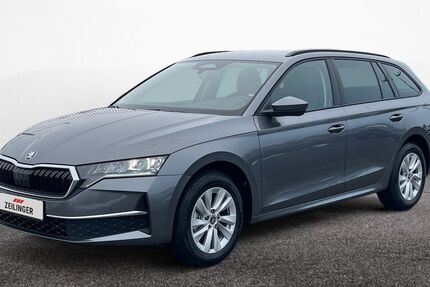 Skoda Octavia 1.150 km 32.944 &euro; Dietersheim 91463