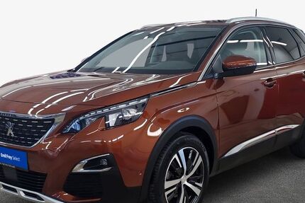 Peugeot 3008 12.412 km 14.440 &euro; Coswig 01640